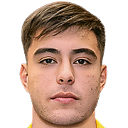 Aarón Anselmino