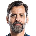 Quique Sánchez Flores