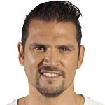Mark Gonzalez