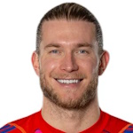 Loris Karius