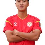 Trinh Long Vu