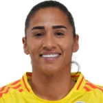 Carolina Arias