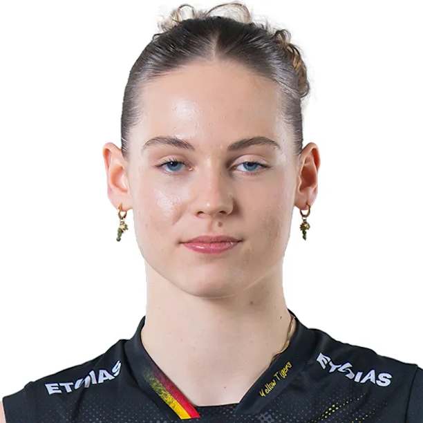 Liese Verhelst